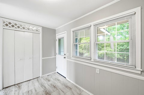 Tiny photo for 606 Rosemont Avenue, Wilmington, NC 28403 (MLS # 100601861)
