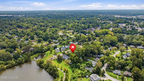 Tiny photo for 606 Rosemont Avenue, Wilmington, NC 28403 (MLS # 100601861)