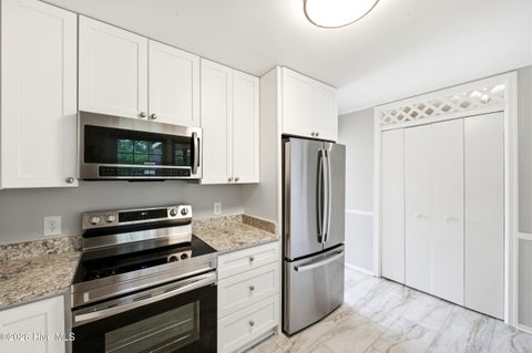 Tiny photo for 606 Rosemont Avenue, Wilmington, NC 28403 (MLS # 100601861)