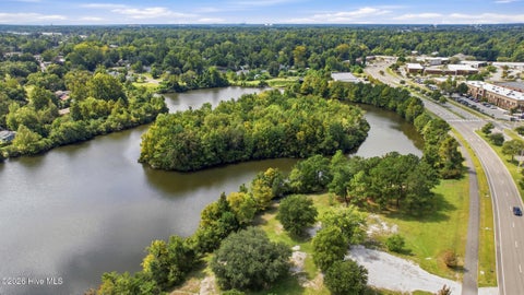 Tiny photo for 606 Rosemont Avenue, Wilmington, NC 28403 (MLS # 100601861)