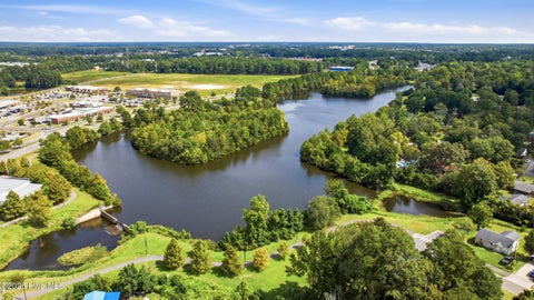 Tiny photo for 606 Rosemont Avenue, Wilmington, NC 28403 (MLS # 100601861)