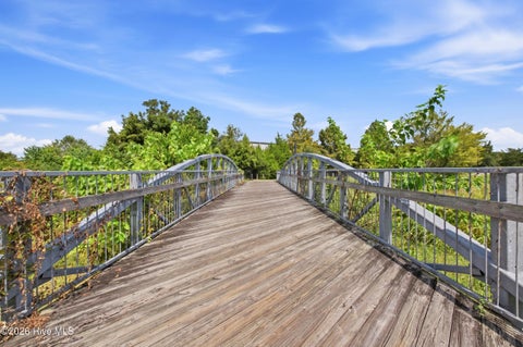 Tiny photo for 606 Rosemont Avenue, Wilmington, NC 28403 (MLS # 100601861)