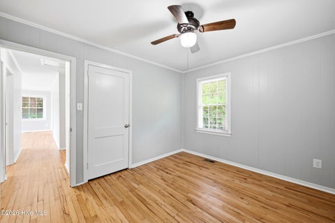 Tiny photo for 606 Rosemont Avenue, Wilmington, NC 28403 (MLS # 100601861)