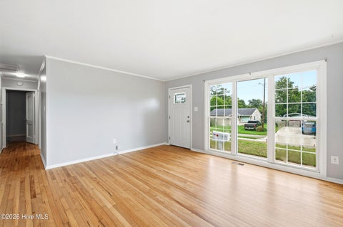 Tiny photo for 606 Rosemont Avenue, Wilmington, NC 28403 (MLS # 100601861)