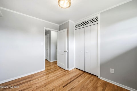 Tiny photo for 606 Rosemont Avenue, Wilmington, NC 28403 (MLS # 100601861)