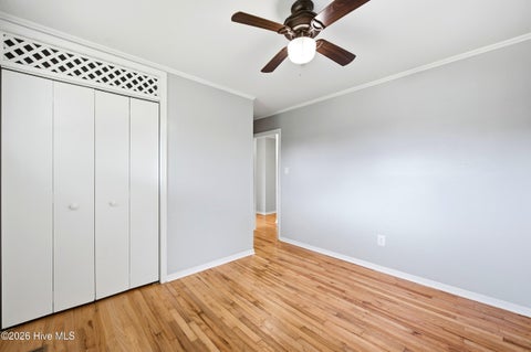 Tiny photo for 606 Rosemont Avenue, Wilmington, NC 28403 (MLS # 100601861)