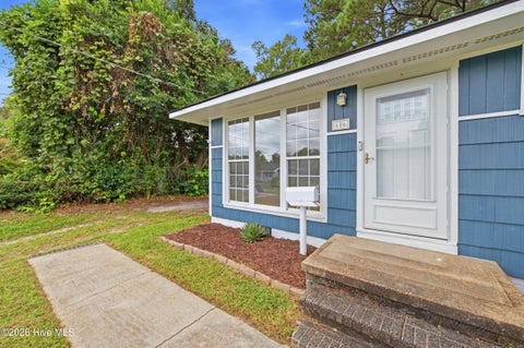 Tiny photo for 606 Rosemont Avenue, Wilmington, NC 28403 (MLS # 100601861)