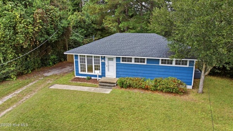 Tiny photo for 606 Rosemont Avenue, Wilmington, NC 28403 (MLS # 100601861)