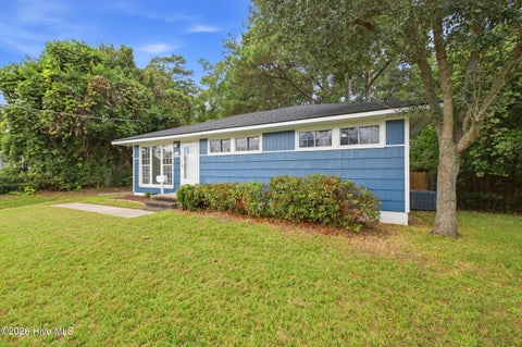 Tiny photo for 606 Rosemont Avenue, Wilmington, NC 28403 (MLS # 100601861)