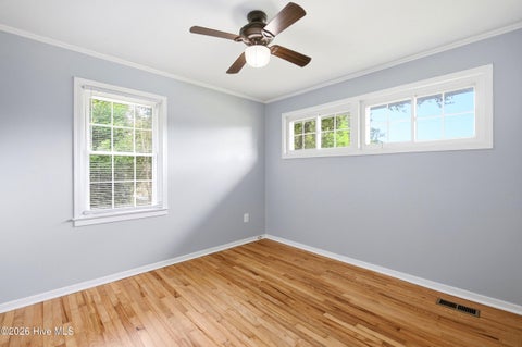 Tiny photo for 606 Rosemont Avenue, Wilmington, NC 28403 (MLS # 100601861)