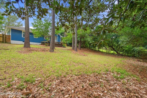 Tiny photo for 606 Rosemont Avenue, Wilmington, NC 28403 (MLS # 100601861)