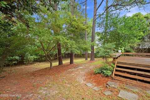 Tiny photo for 606 Rosemont Avenue, Wilmington, NC 28403 (MLS # 100601861)