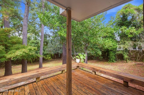 Tiny photo for 606 Rosemont Avenue, Wilmington, NC 28403 (MLS # 100601861)