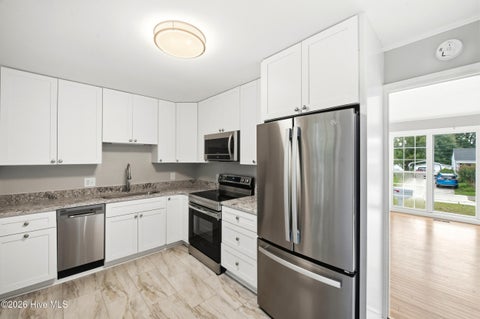Tiny photo for 606 Rosemont Avenue, Wilmington, NC 28403 (MLS # 100601861)