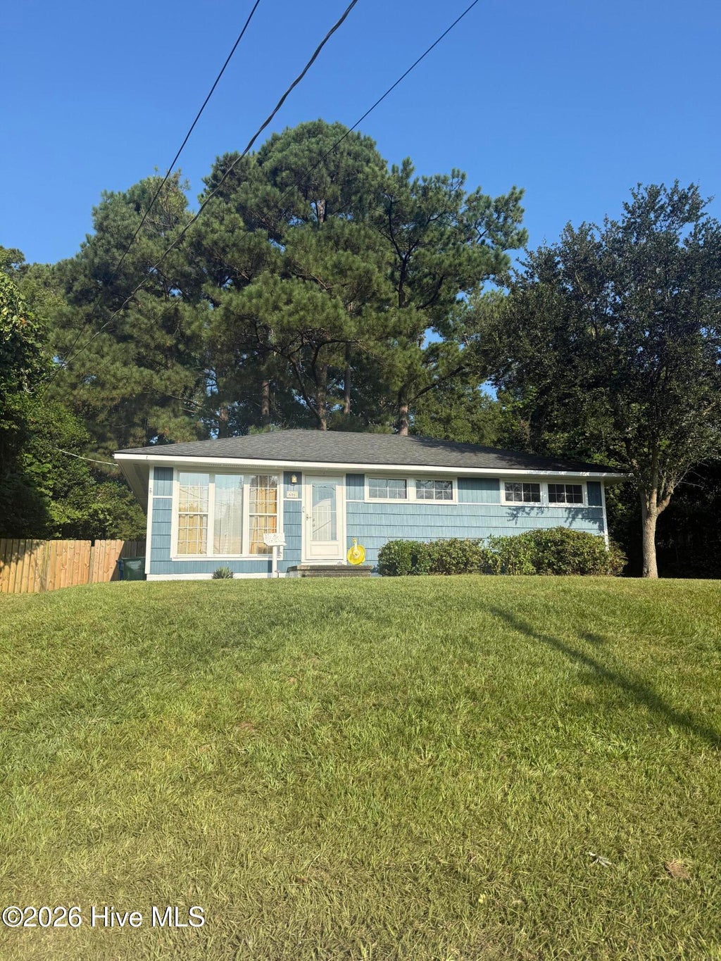 Photo of 606 Rosemont Avenue, Wilmington, NC 28403 (MLS # 100601861)