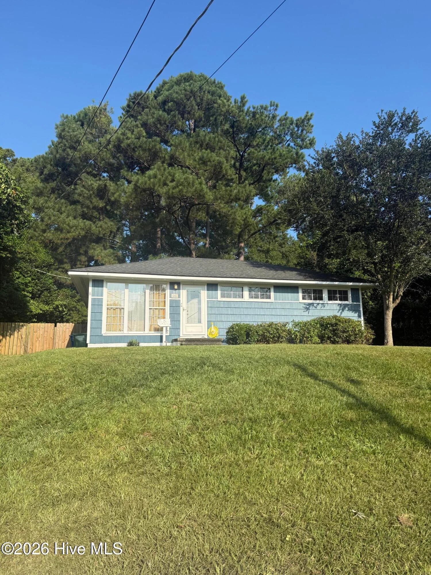 606 Rosemont Avenue, Wilmington, NC, 28403