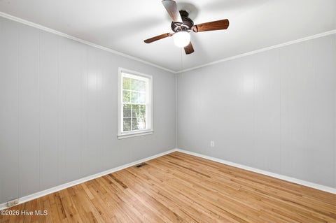 Tiny photo for 606 Rosemont Avenue, Wilmington, NC 28403 (MLS # 100601861)
