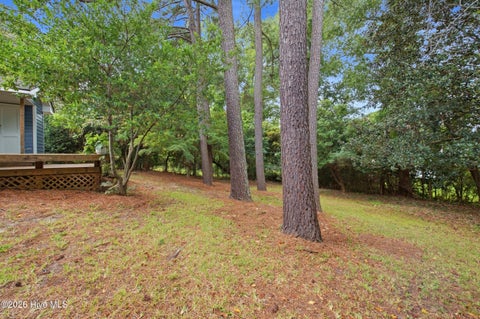 Tiny photo for 606 Rosemont Avenue, Wilmington, NC 28403 (MLS # 100601861)