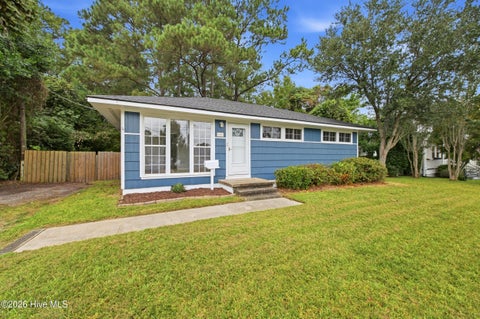 Tiny photo for 606 Rosemont Avenue, Wilmington, NC 28403 (MLS # 100601861)
