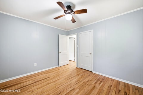 Tiny photo for 606 Rosemont Avenue, Wilmington, NC 28403 (MLS # 100601861)