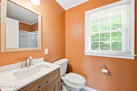 Tiny photo for 606 Rosemont Avenue, Wilmington, NC 28403 (MLS # 100601861)