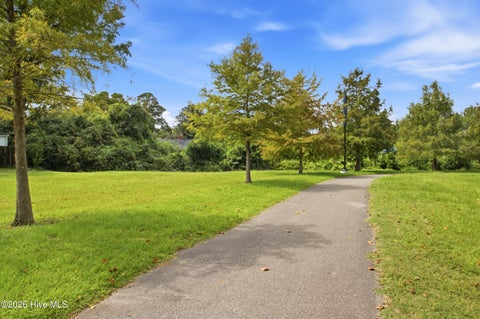 Tiny photo for 606 Rosemont Avenue, Wilmington, NC 28403 (MLS # 100601861)
