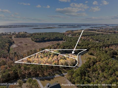 Tiny photo for 132 Royal Palms Way, Holly Ridge, NC 28445 (MLS # 100542109)