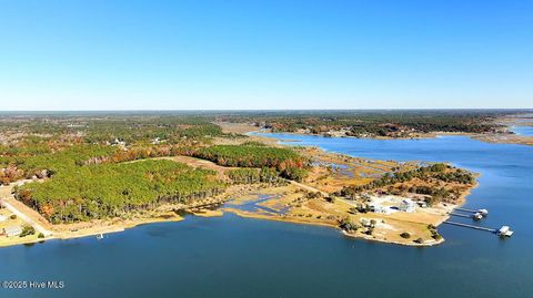 Tiny photo for 132 Royal Palms Way, Holly Ridge, NC 28445 (MLS # 100542109)