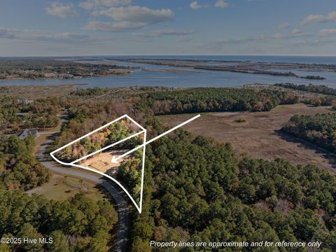 Tiny photo for 132 Royal Palms Way, Holly Ridge, NC 28445 (MLS # 100542109)