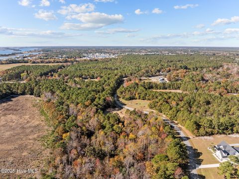 Tiny photo for 132 Royal Palms Way, Holly Ridge, NC 28445 (MLS # 100542109)