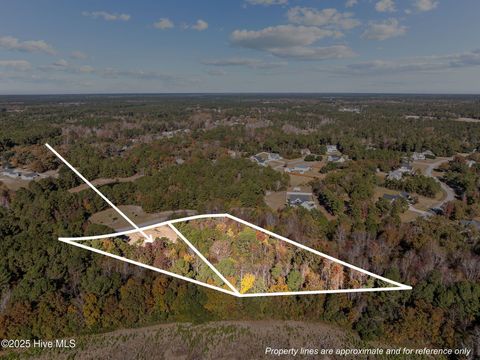 Tiny photo for 132 Royal Palms Way, Holly Ridge, NC 28445 (MLS # 100542109)