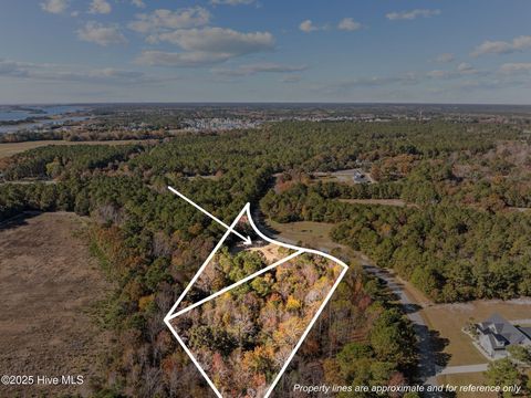 Tiny photo for 132 Royal Palms Way, Holly Ridge, NC 28445 (MLS # 100542109)