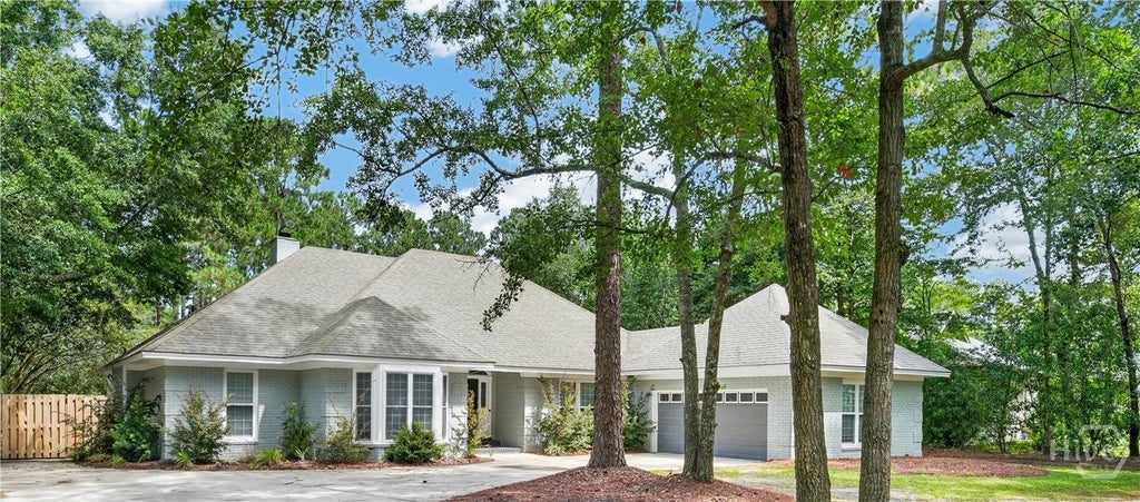 Photo of 141 Palmetto Drive, Rincon, GA 31326 (MLS # SA362277)