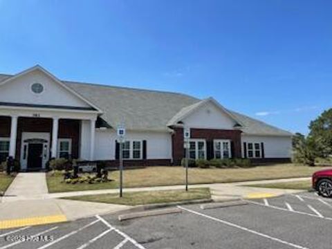 Tiny photo for 8675 Baton Rouge Avenue NW, Calabash, NC 28467 (MLS # 100560282)