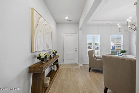 Tiny photo for 8675 Baton Rouge Avenue NW, Calabash, NC 28467 (MLS # 100560282)