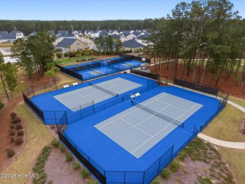 Tiny photo for 8675 Baton Rouge Avenue NW, Calabash, NC 28467 (MLS # 100560282)