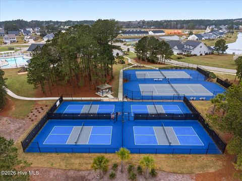 Tiny photo for 8675 Baton Rouge Avenue NW, Calabash, NC 28467 (MLS # 100560282)