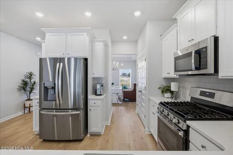 Tiny photo for 8675 Baton Rouge Avenue NW, Calabash, NC 28467 (MLS # 100560282)