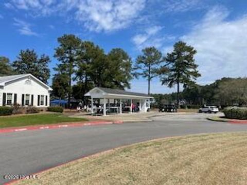 Tiny photo for 8675 Baton Rouge Avenue NW, Calabash, NC 28467 (MLS # 100560282)