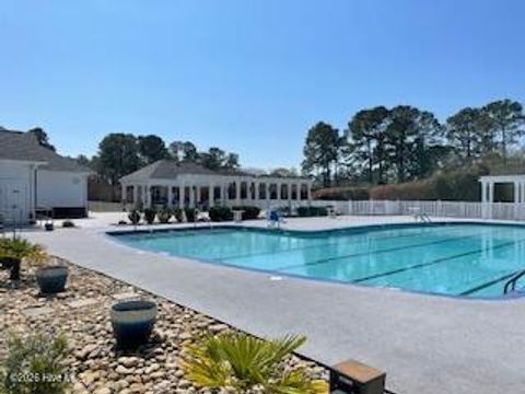 Tiny photo for 8675 Baton Rouge Avenue NW, Calabash, NC 28467 (MLS # 100560282)