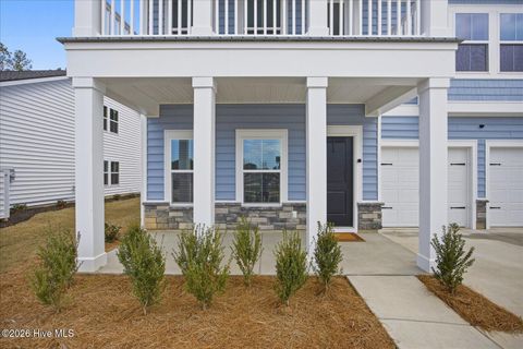 Tiny photo for 8675 Baton Rouge Avenue NW, Calabash, NC 28467 (MLS # 100560282)