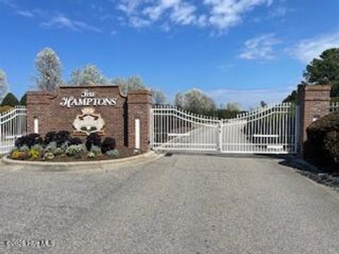 Tiny photo for 8675 Baton Rouge Avenue NW, Calabash, NC 28467 (MLS # 100560282)