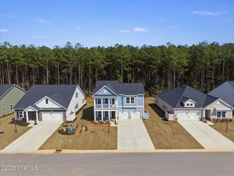Tiny photo for 8675 Baton Rouge Avenue NW, Calabash, NC 28467 (MLS # 100560282)