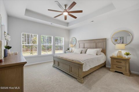 Tiny photo for 8675 Baton Rouge Avenue NW, Calabash, NC 28467 (MLS # 100560282)