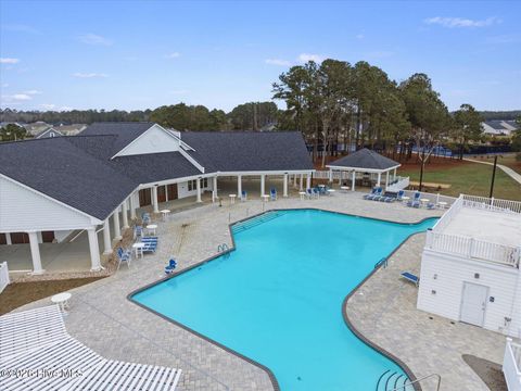 Tiny photo for 8675 Baton Rouge Avenue NW, Calabash, NC 28467 (MLS # 100560282)