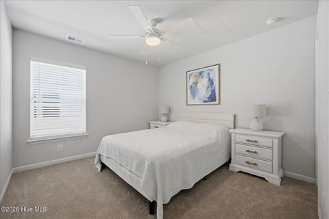 Tiny photo for 8675 Baton Rouge Avenue NW, Calabash, NC 28467 (MLS # 100560282)