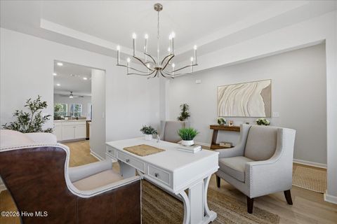 Tiny photo for 8675 Baton Rouge Avenue NW, Calabash, NC 28467 (MLS # 100560282)