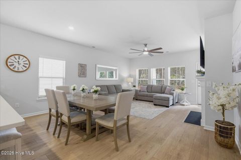 Tiny photo for 8675 Baton Rouge Avenue NW, Calabash, NC 28467 (MLS # 100560282)