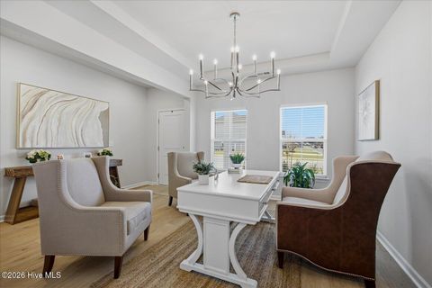 Tiny photo for 8675 Baton Rouge Avenue NW, Calabash, NC 28467 (MLS # 100560282)