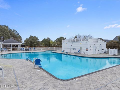 Tiny photo for 8675 Baton Rouge Avenue NW, Calabash, NC 28467 (MLS # 100560282)